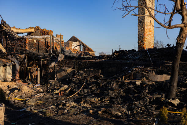 Reliable Structural Rebuild contractor in Chandler, AZ by Meridian Smoke Damage
